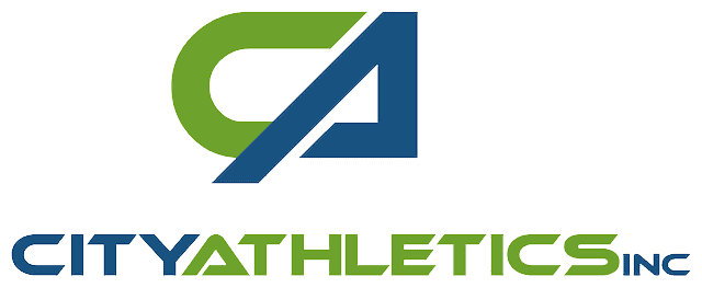 City Athletics Philly Logo png