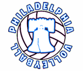 philly volleyball